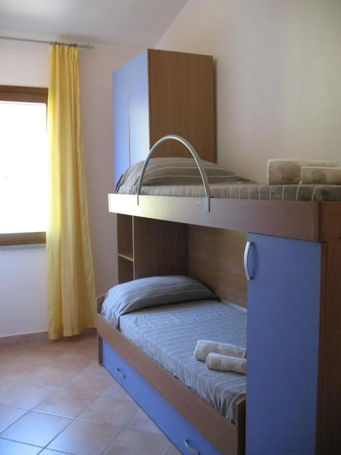 Villa LE DOMUS DE CHIA_Tipo A